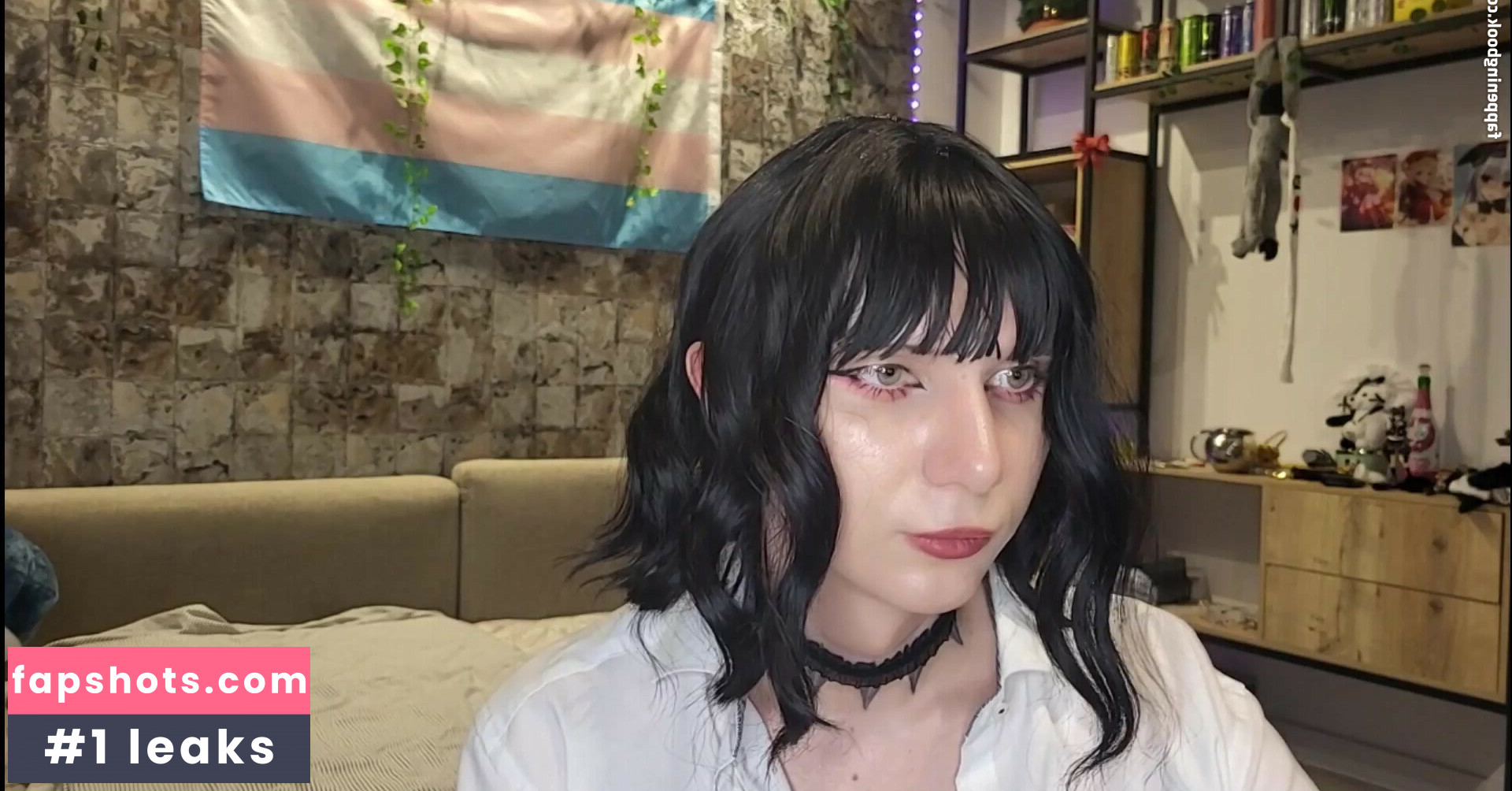 Sonyafj Nahé úniky fotek pouze od fanoušků #36 - Fapshots