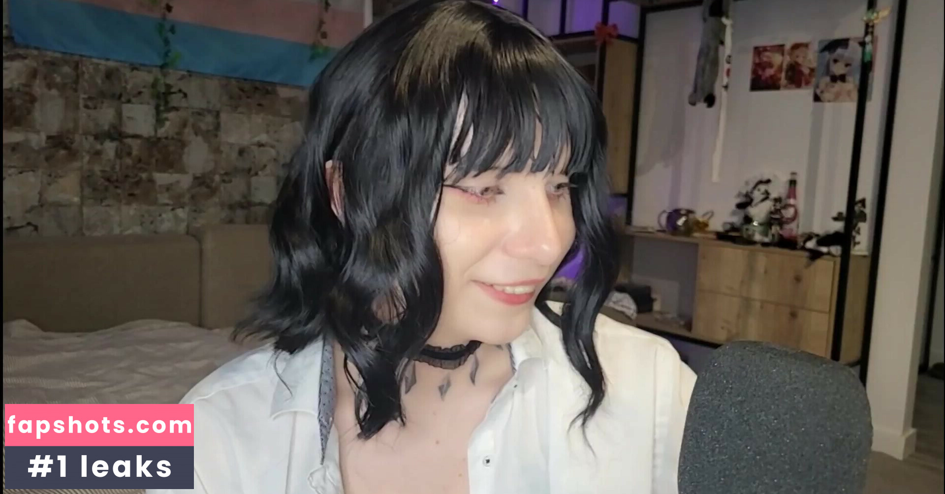 Sonyafj Nahé úniky fotek pouze od fanoušků #39 - Fapshots