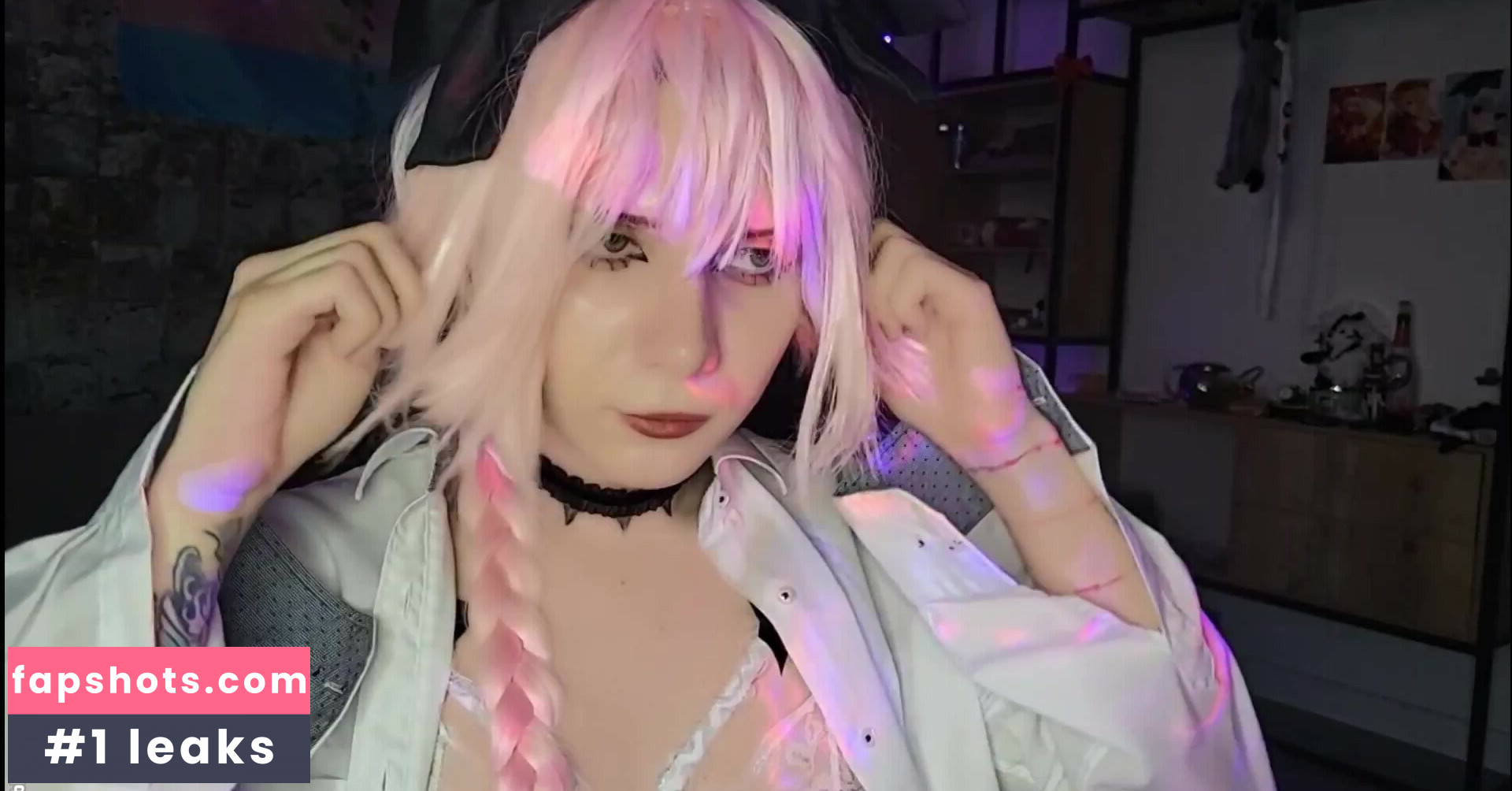 Sonyafj Nahé úniky fotek pouze od fanoušků #40 - Fapshots