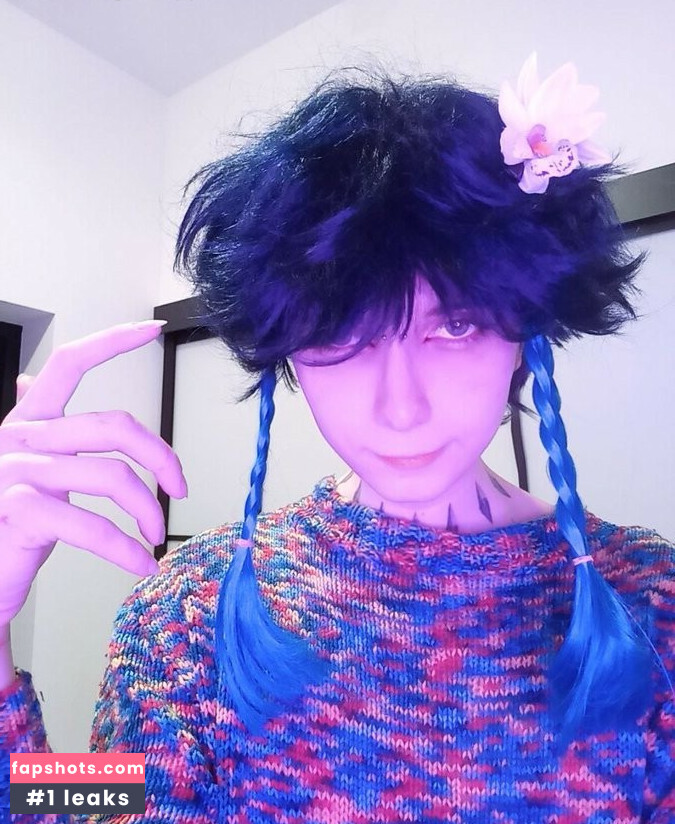 Sonyafj Nahé úniky fotek pouze od fanoušků #44 - Fapshots