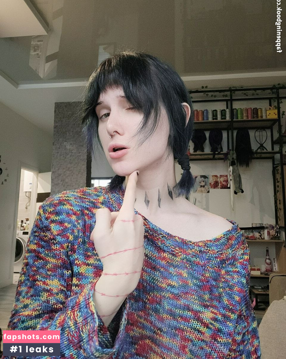 Sonyafj Nahé úniky fotek pouze od fanoušků #8 - Fapshots