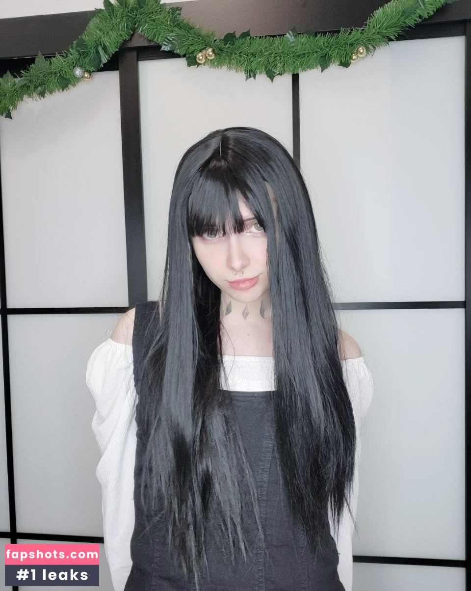 Sonyafj Nahé úniky fotek pouze od fanoušků #9 - Fapshots