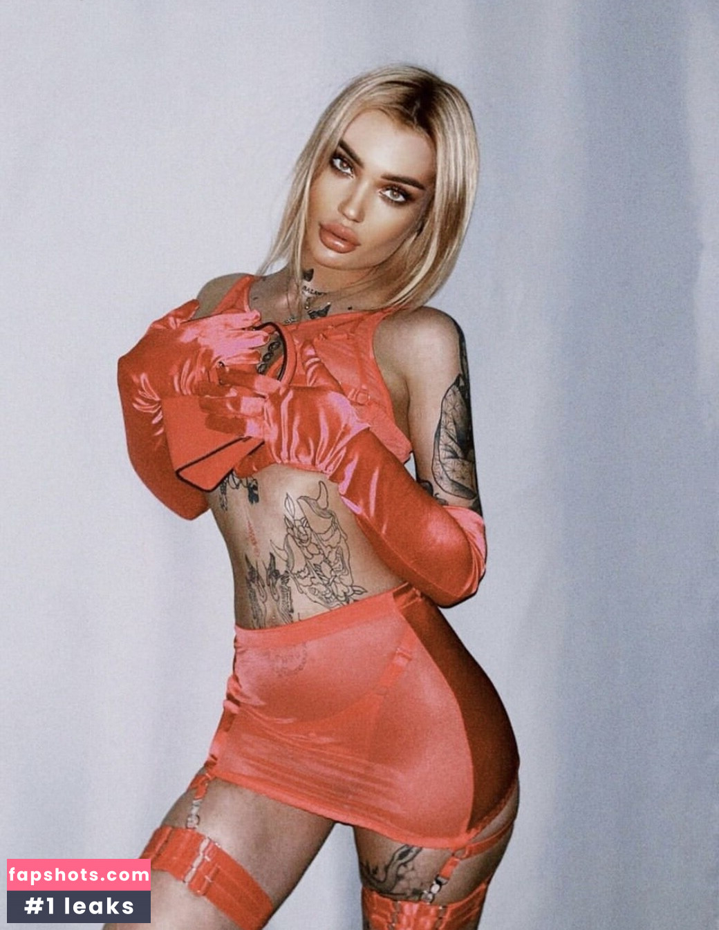 SonyaGrace Nahé úniky fotek pouze od fanoušků #2 - Fapshots