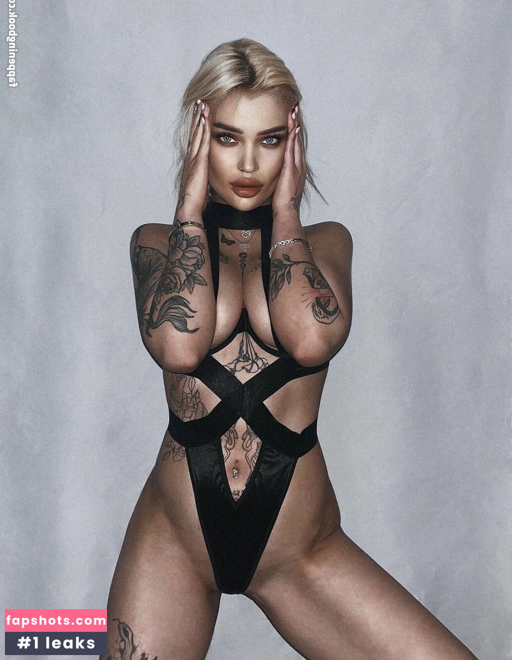 SonyaGrace Nahé úniky fotek pouze od fanoušků #34 - Fapshots