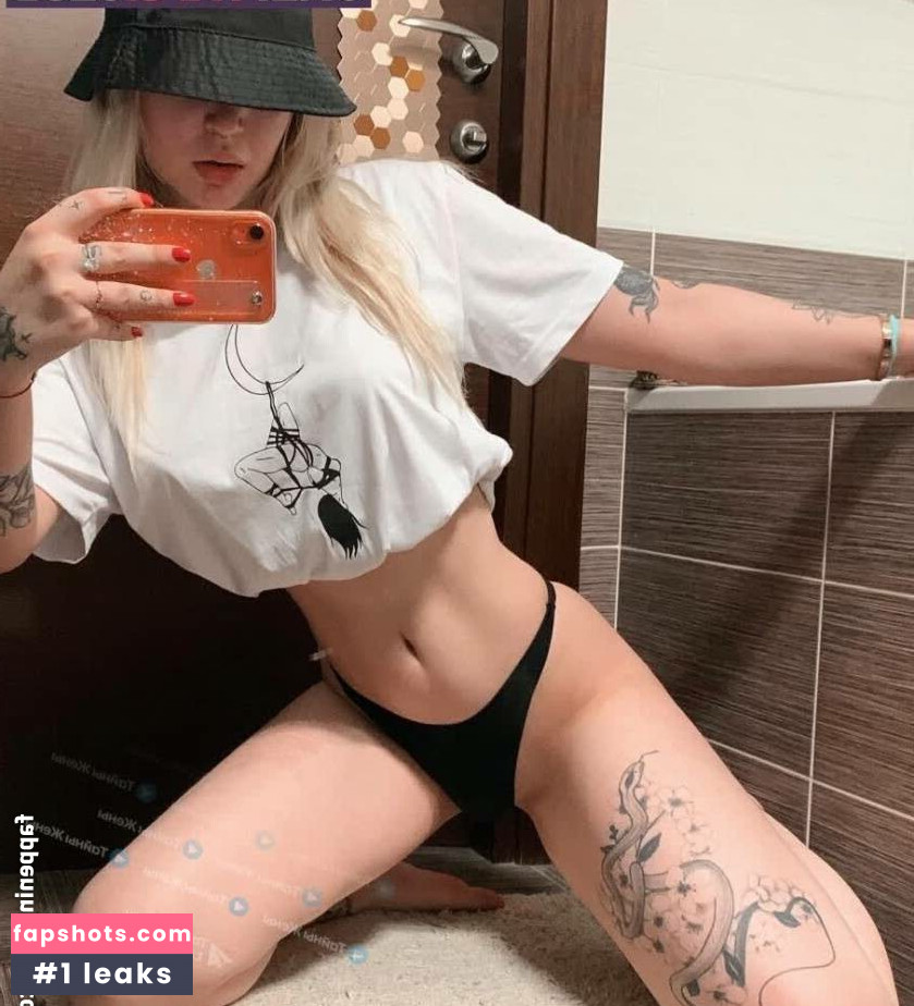 SonyaGrace Nahé úniky fotek pouze od fanoušků #10 - Fapshots