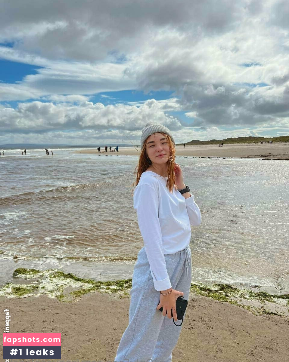 sonyasolanski Nahé úniky fotek pouze od fanoušků #21 - Fapshots