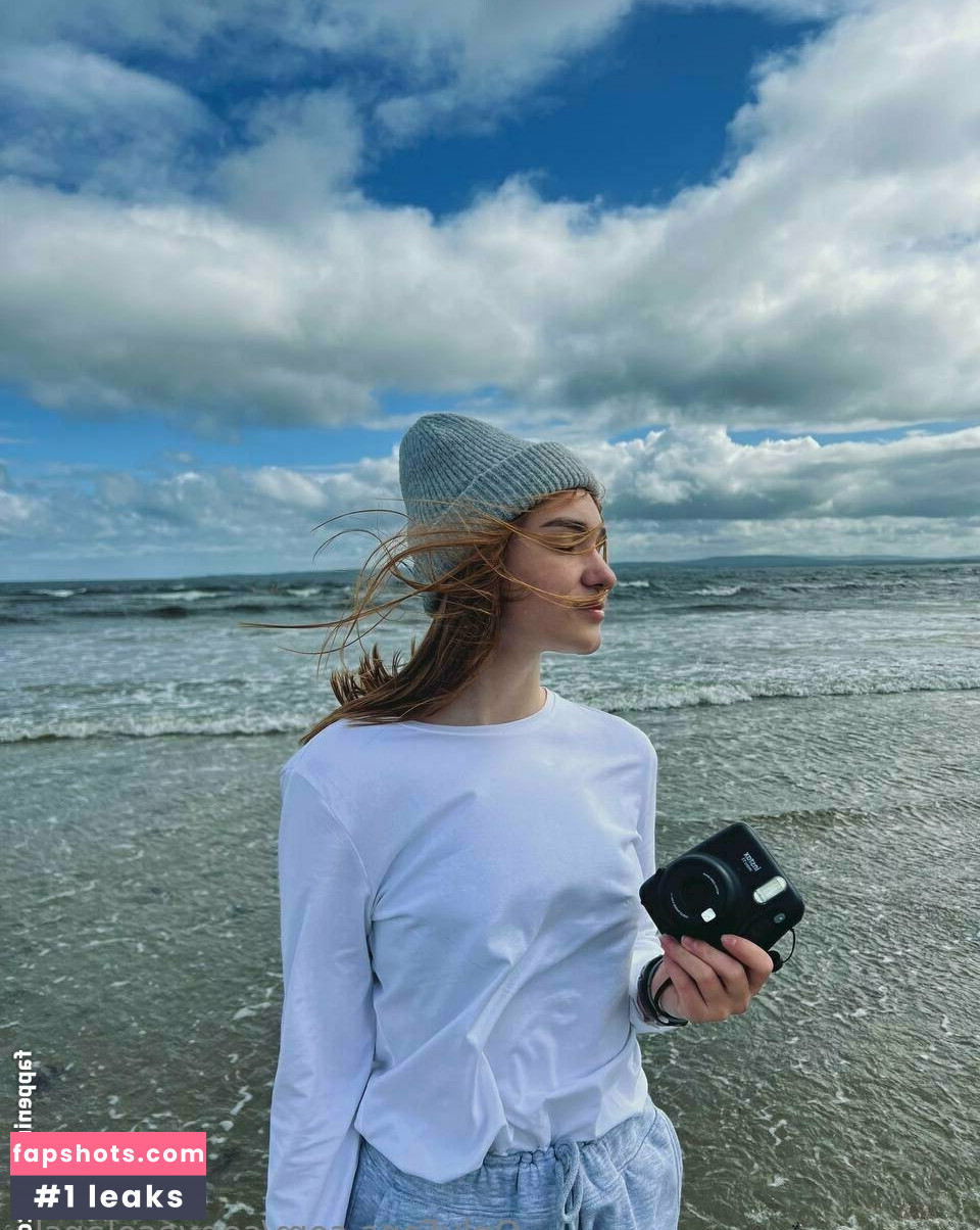 sonyasolanski Nahé úniky fotek pouze od fanoušků #26 - Fapshots