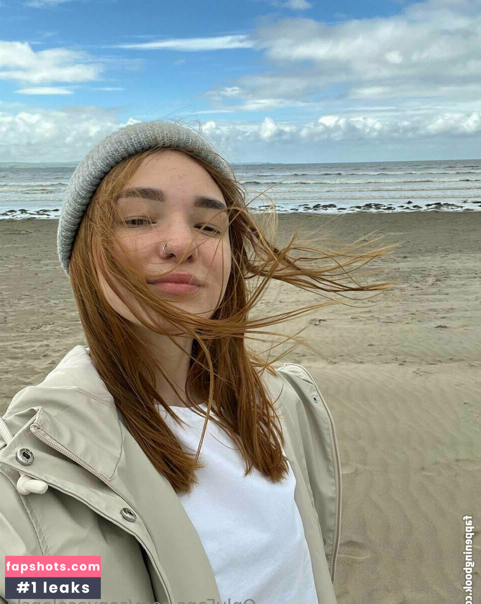 sonyasolanski Nahé úniky fotek pouze od fanoušků #32 - Fapshots