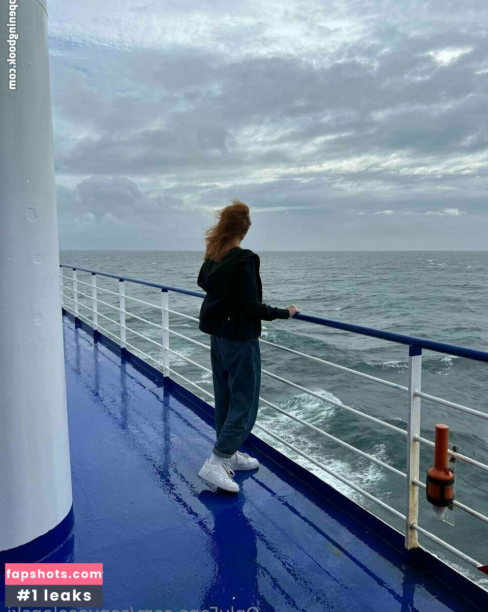 sonyasolanski Nahé úniky fotek pouze od fanoušků #35 - Fapshots