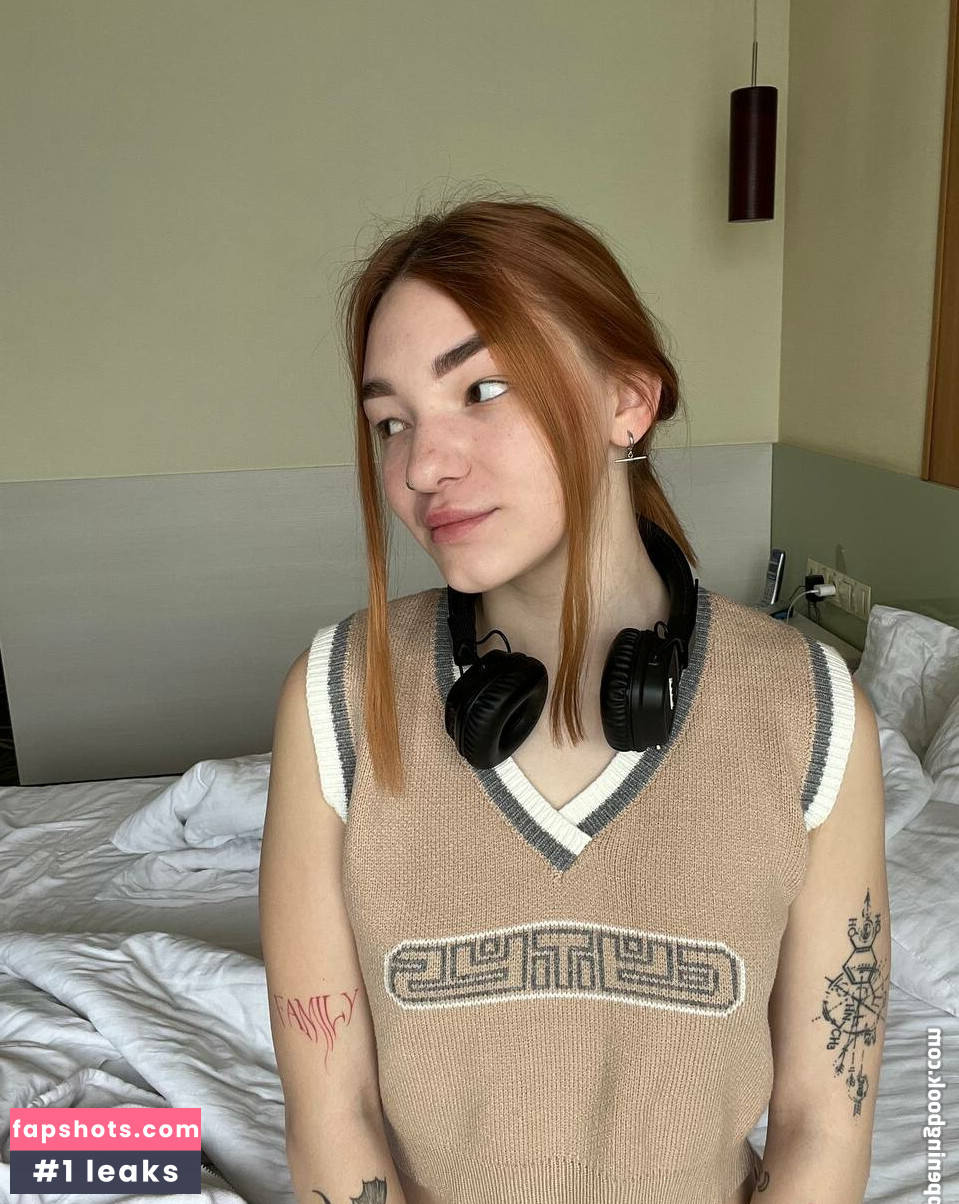 sonyasolanski Nahé úniky fotek pouze od fanoušků #5 - Fapshots