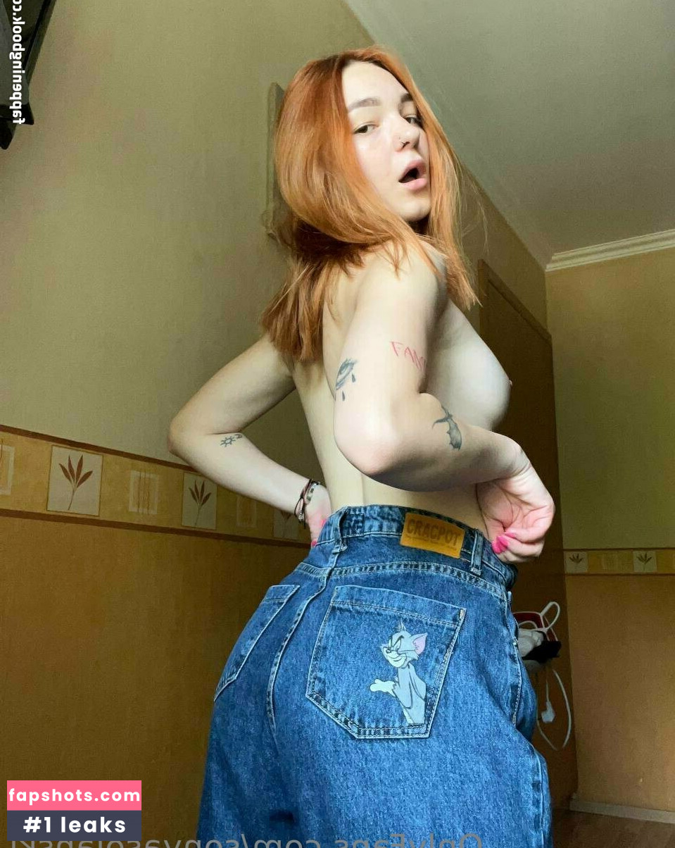 sonyasolanski Nahé úniky fotek pouze od fanoušků #43 - Fapshots