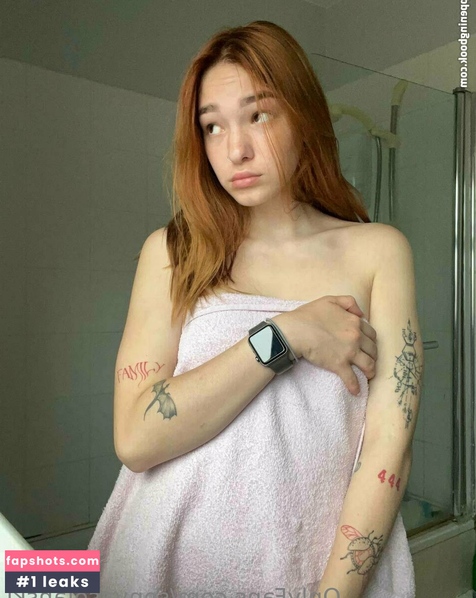 sonyasolanski Nahé úniky fotek pouze od fanoušků #45 - Fapshots