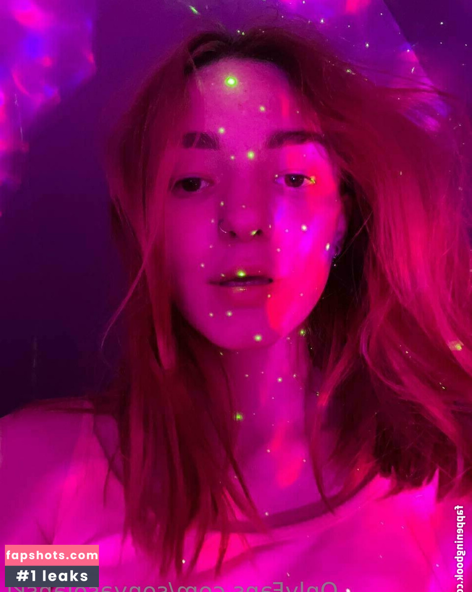 sonyasolanski Nahé úniky fotek pouze od fanoušků #56 - Fapshots