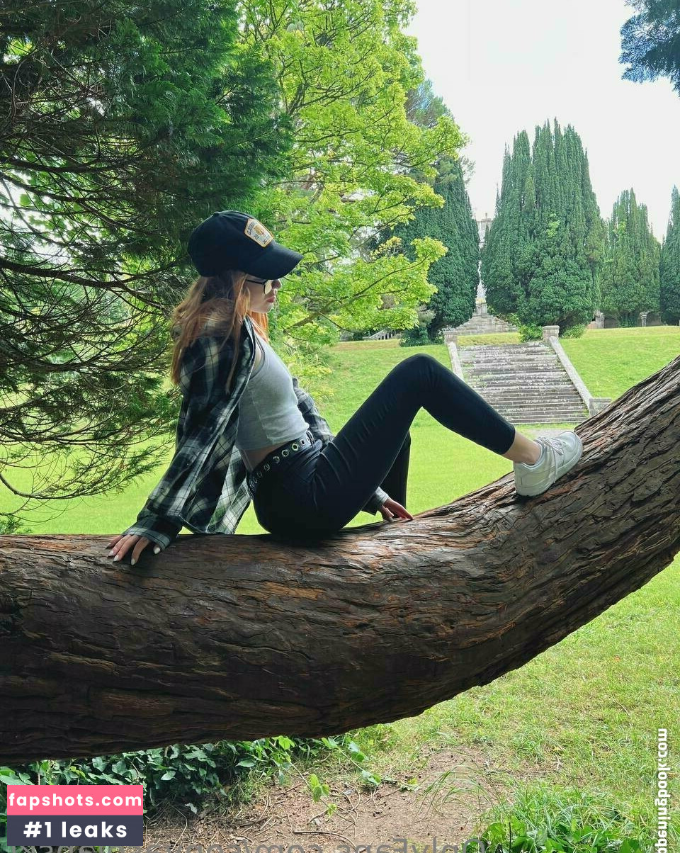 sonyasolanski Nahé úniky fotek pouze od fanoušků #61 - Fapshots