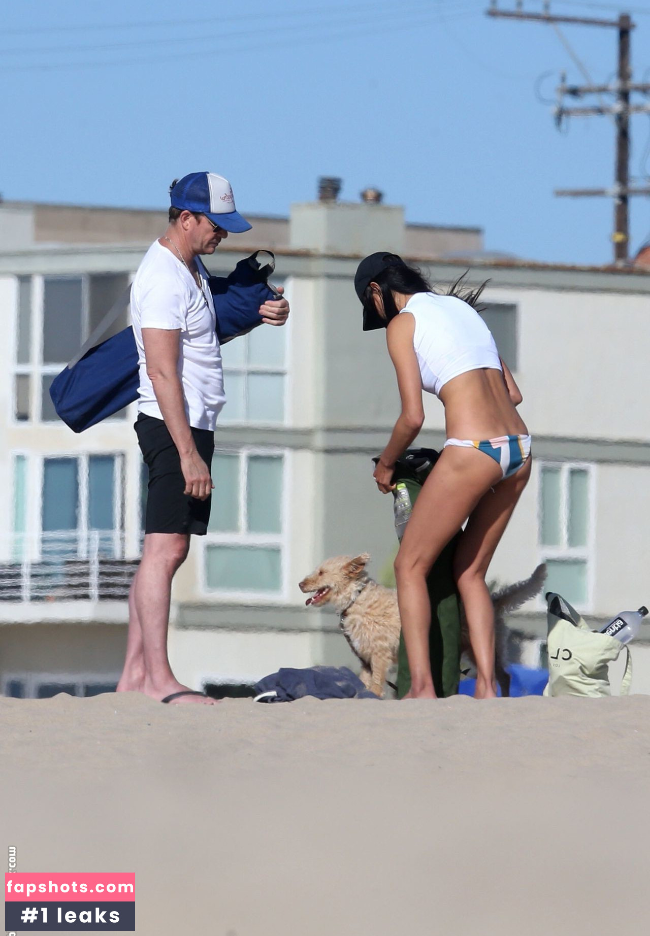 Soo Yeon Lee Nude Leaks OnlyFans Photos #2 - Fapshots