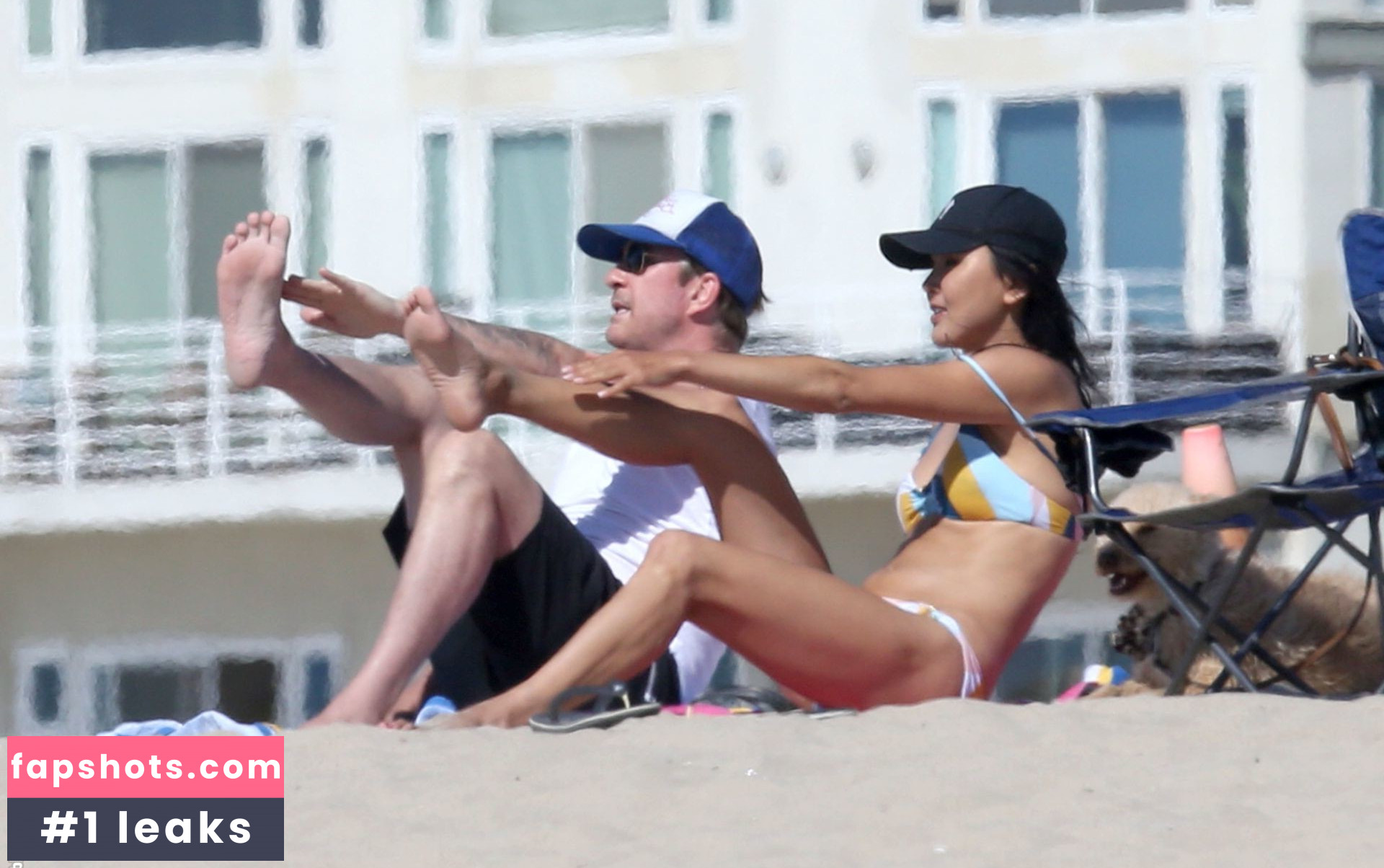 Soo Yeon Lee Nude Leaks OnlyFans Photos #16 - Fapshots