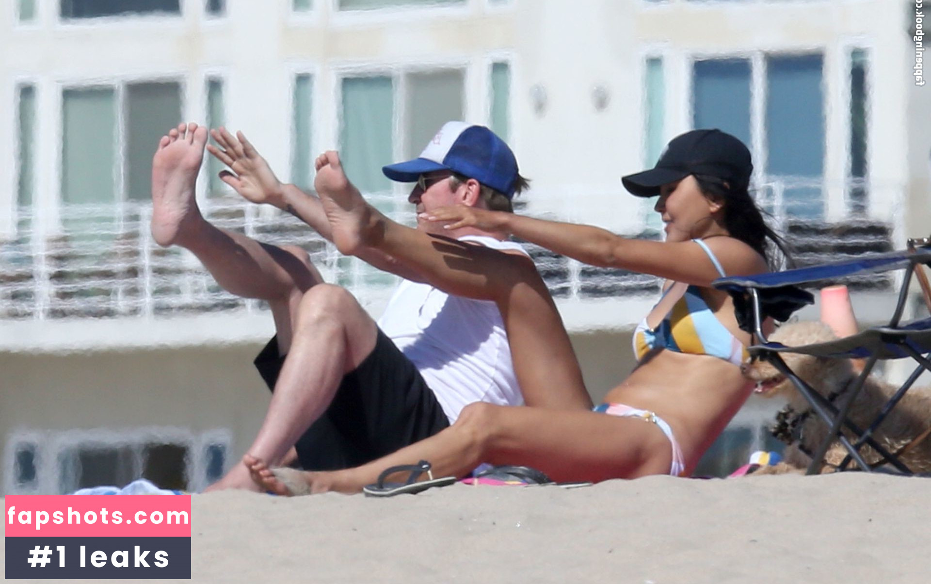 Soo Yeon Lee Nude Leaks OnlyFans Photos #17 - Fapshots