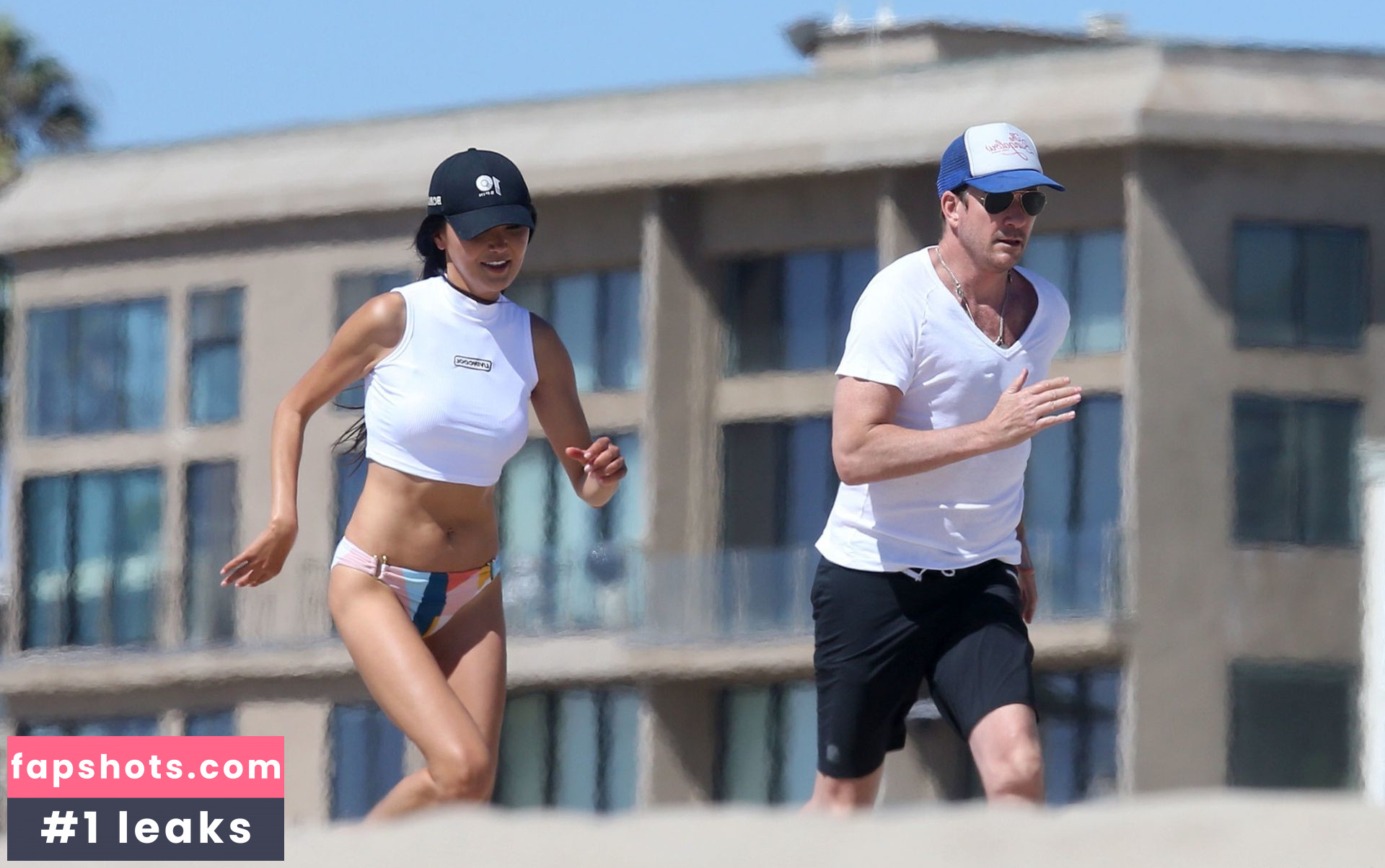 Soo Yeon Lee Nude Leaks OnlyFans Photos #28 - Fapshots