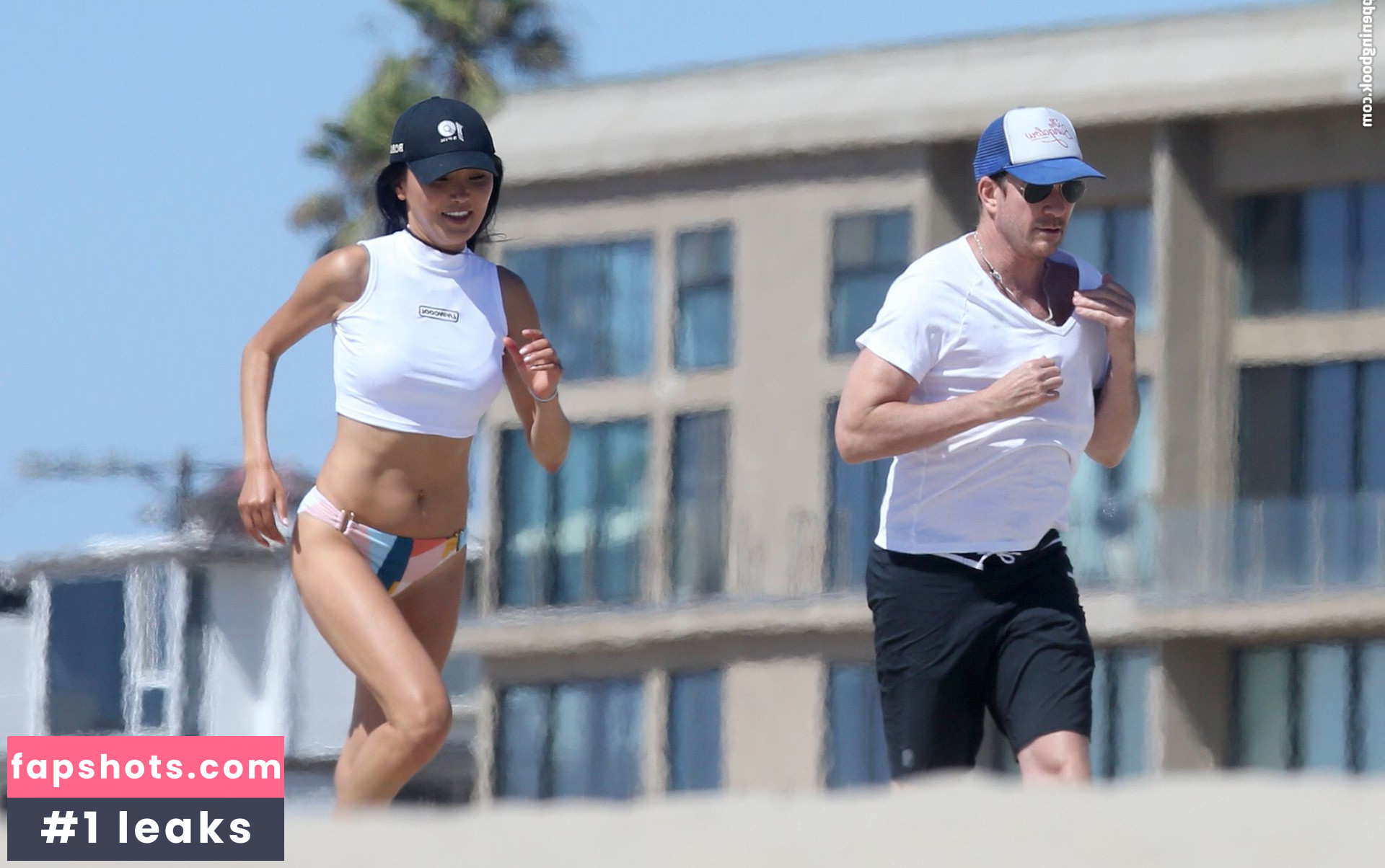 Soo Yeon Lee Nude Leaks OnlyFans Photos #29 - Fapshots