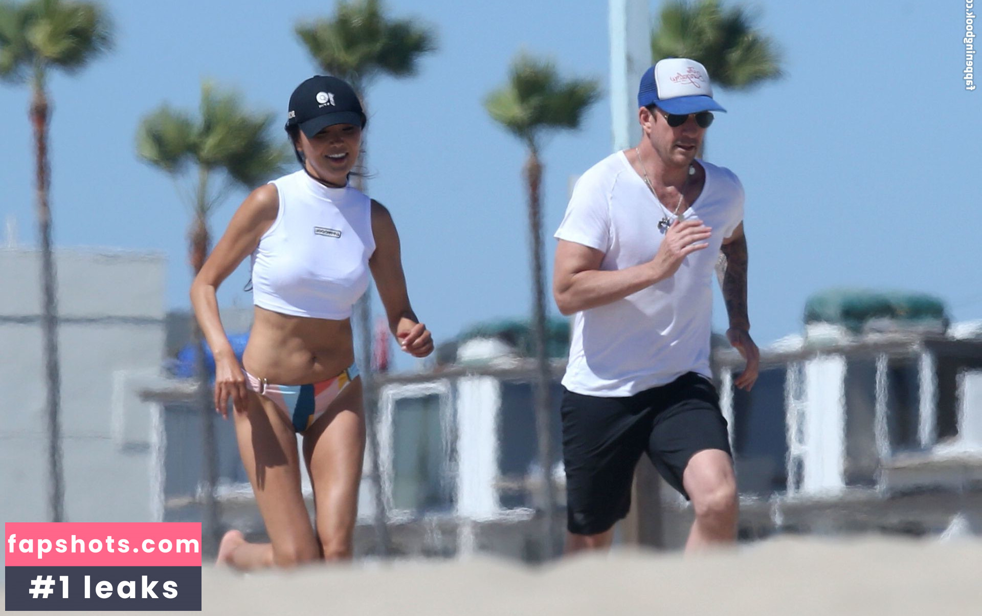 Soo Yeon Lee Nude Leaks OnlyFans Photos #31 - Fapshots