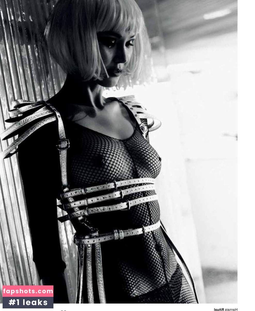 Soo Yeon Lee Nude Leaks OnlyFans Photos #40 - Fapshots