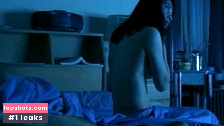 Sook-Yin Lee gallery photo #16