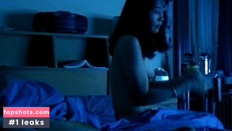 Sook-Yin Lee gallery photo #24