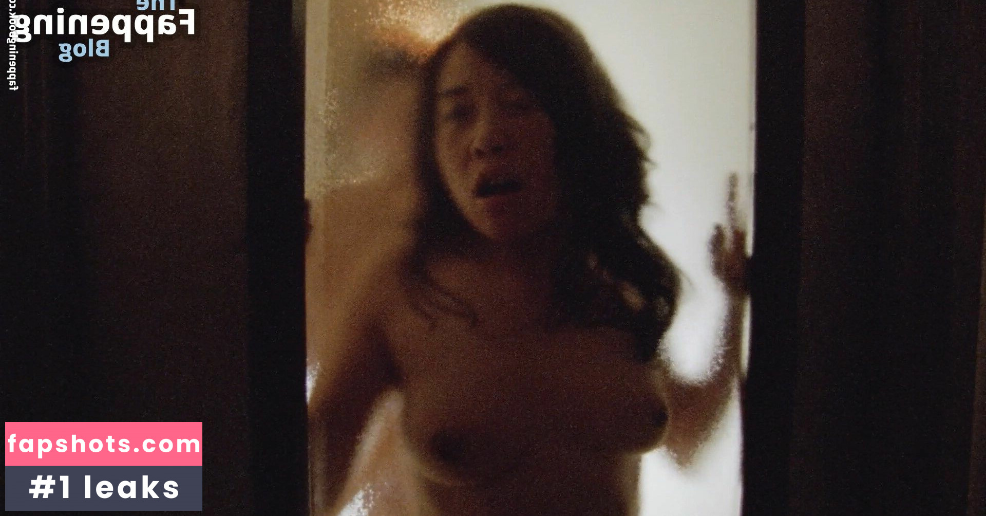 Sook-Yin Lee gallery photo #8