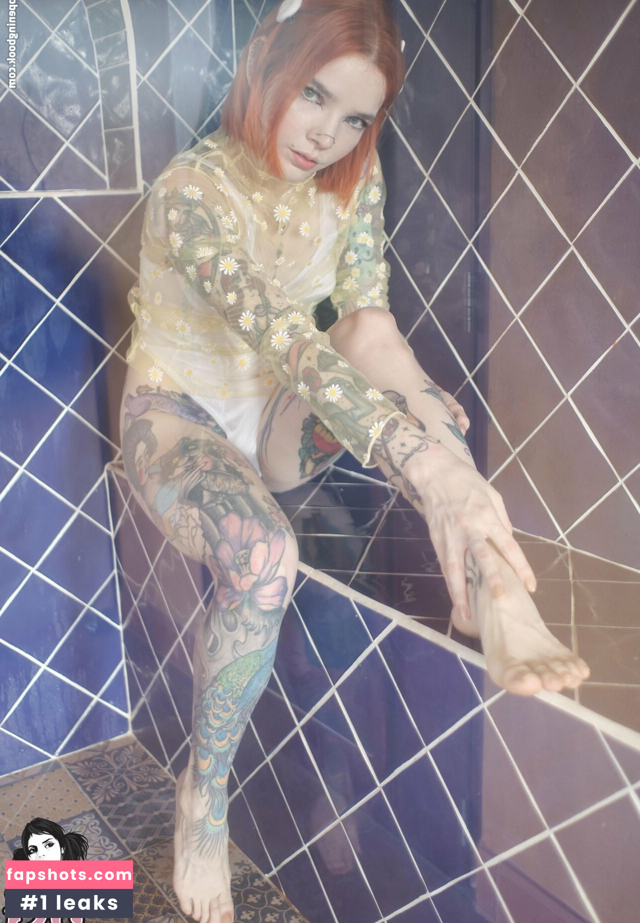 Sookie gallery photo #16