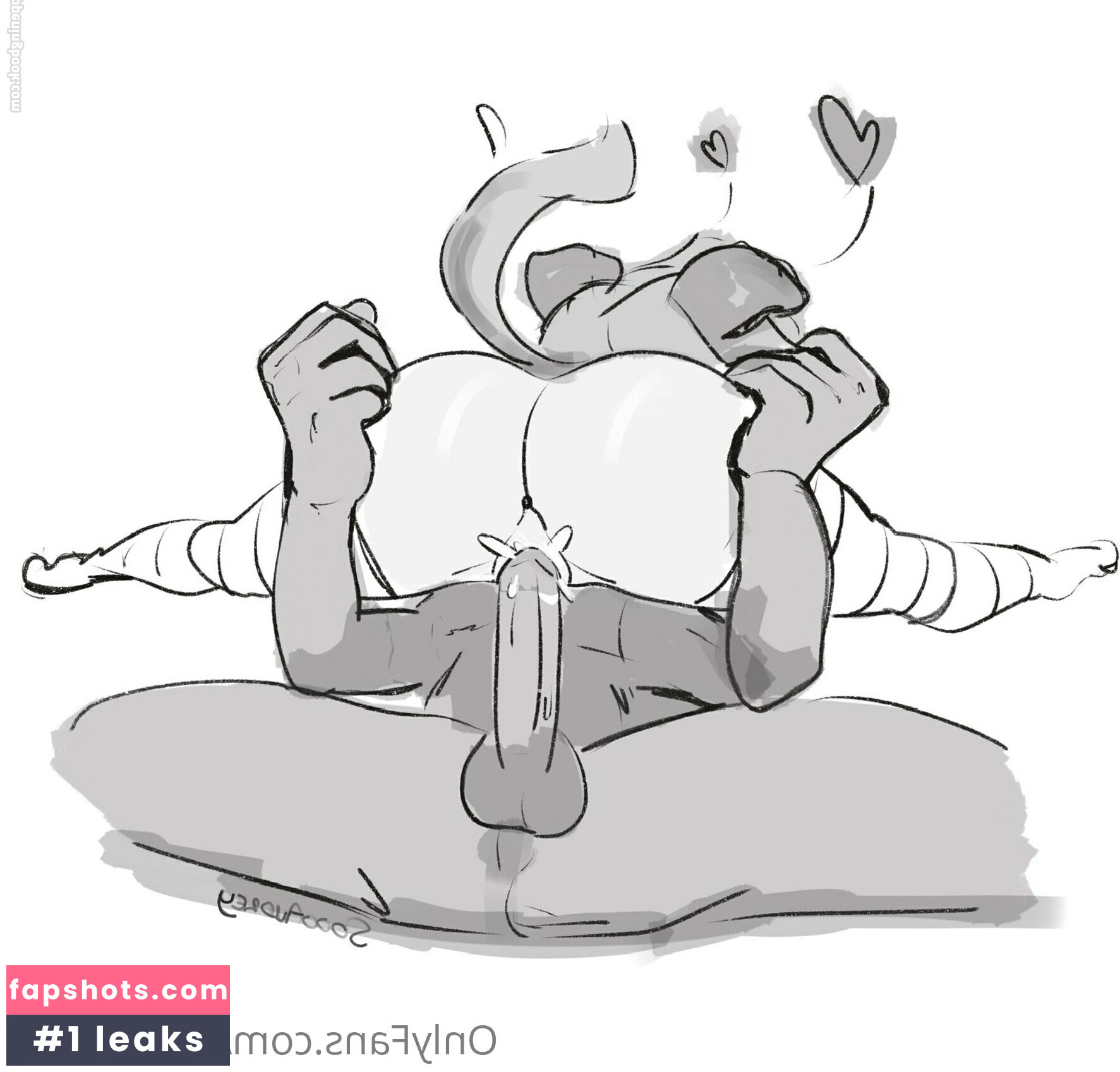 sooobunny Nude Leaks OnlyFans Photos #4 - LeakJerk