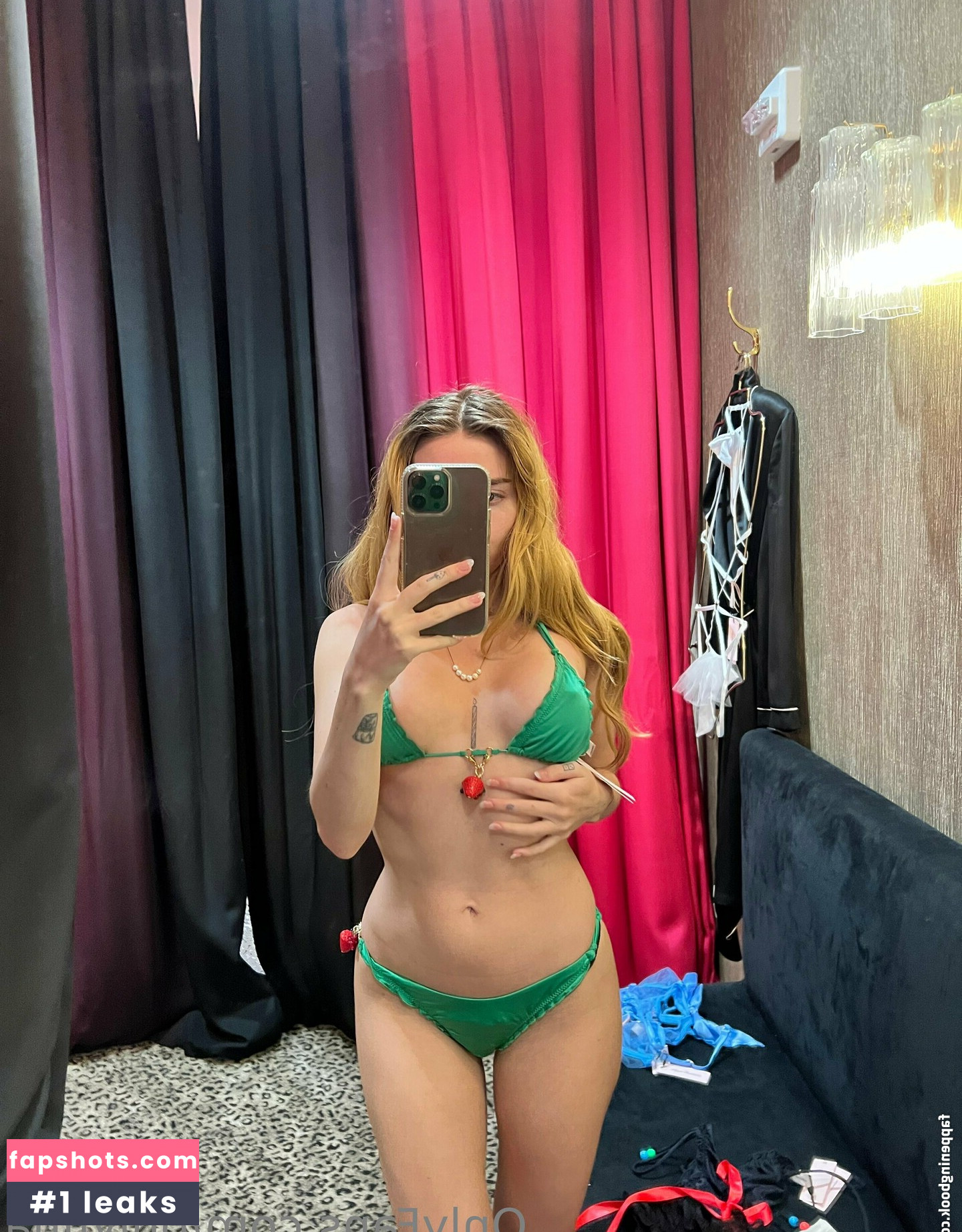 sooofina Nacktheit OnlyFans Fotos #17 - Fapshots