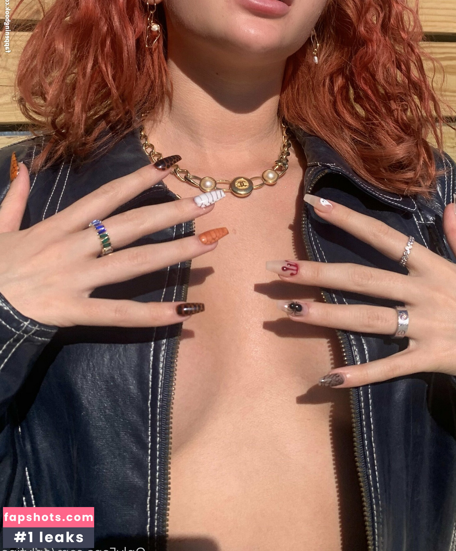 sooofina Nacktheit OnlyFans Fotos #20 - Fapshots