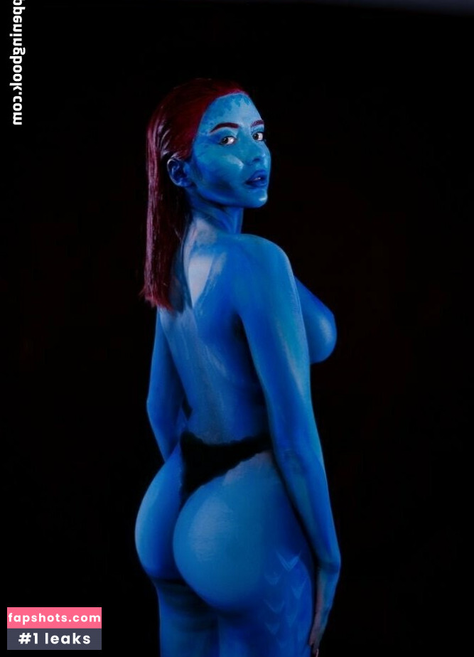 sooofina Nacktheit OnlyFans Fotos #21 - Fapshots