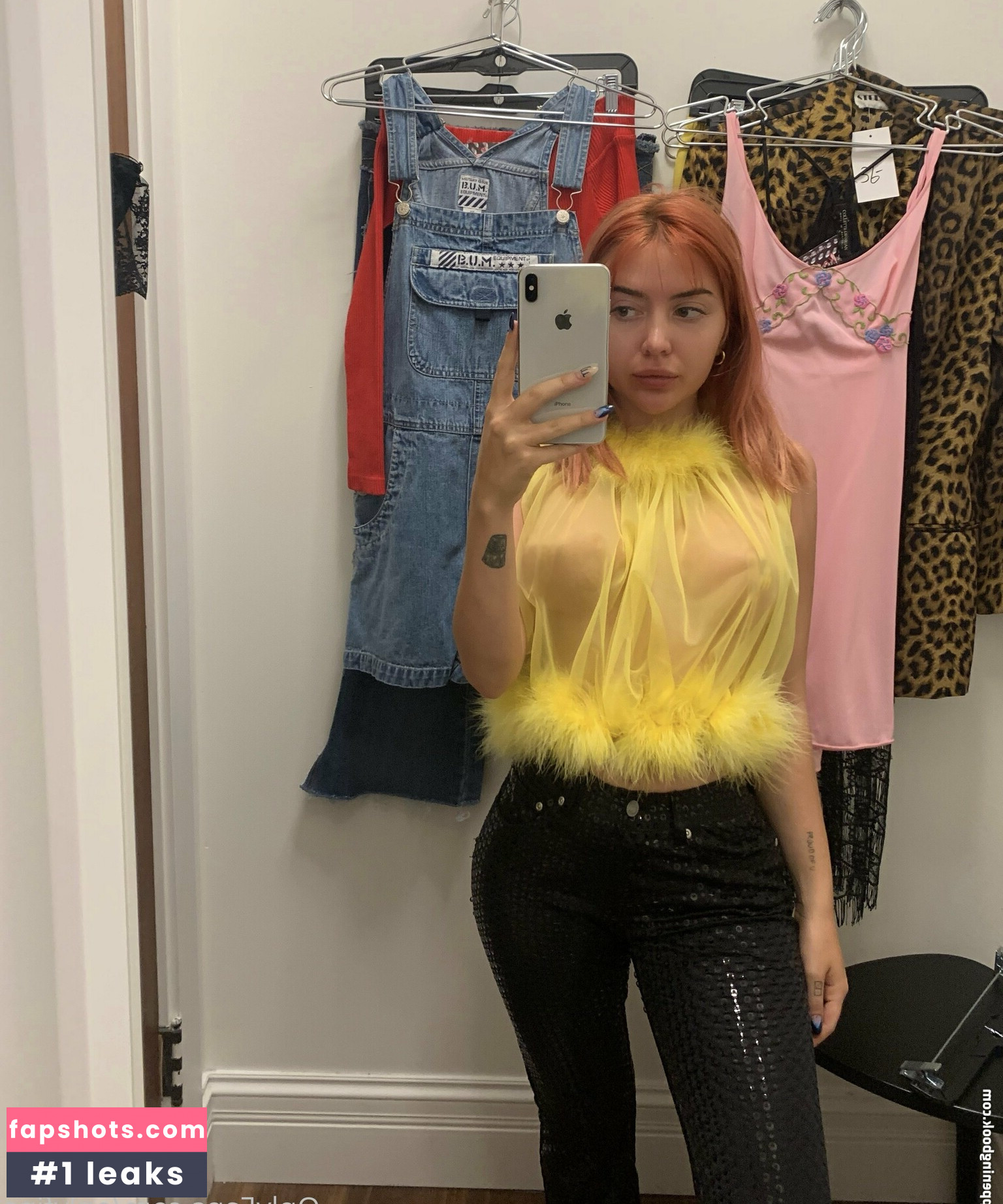 sooofina Nacktheit OnlyFans Fotos #27 - Fapshots