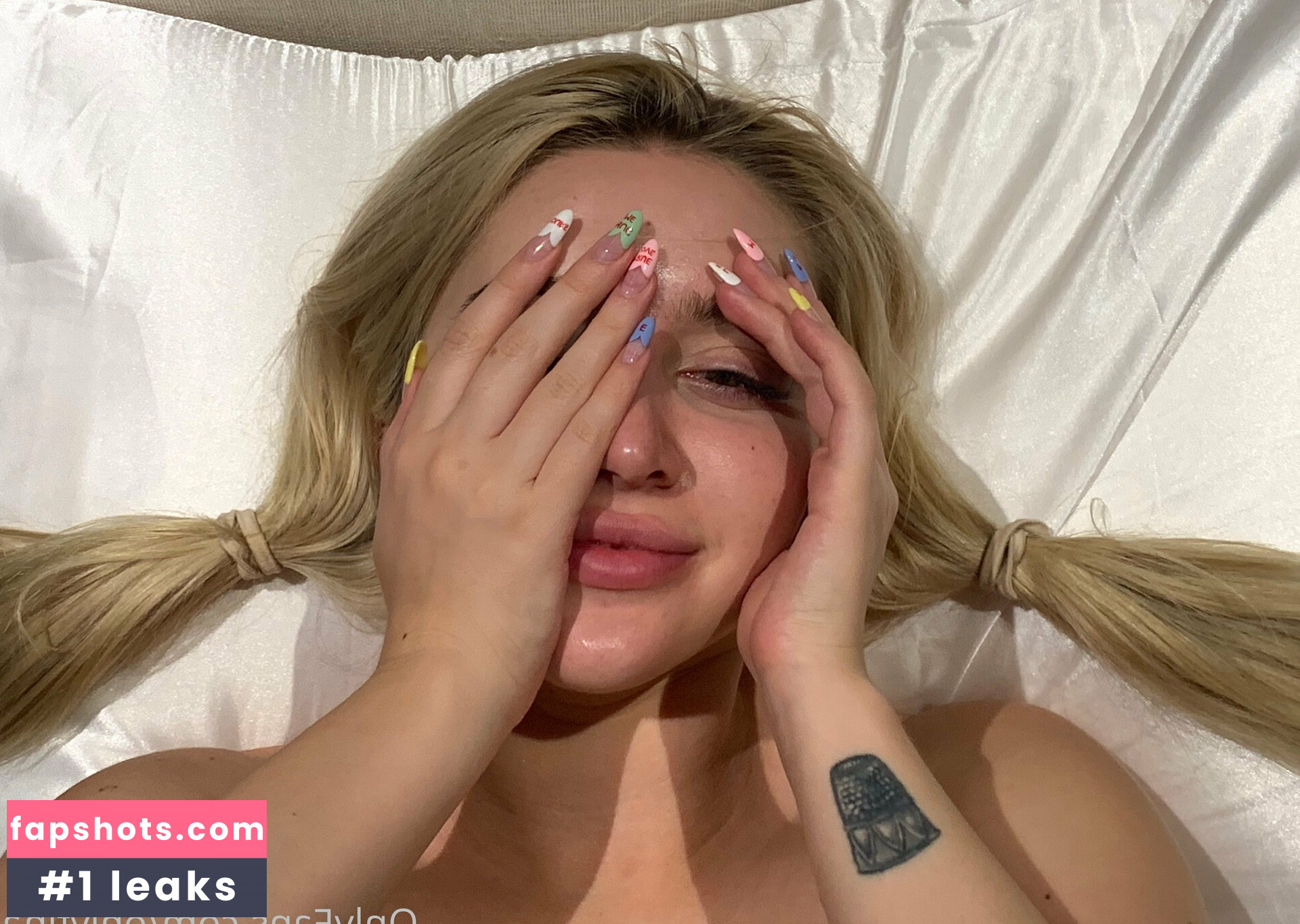 sooofina Nacktheit OnlyFans Fotos #6 - Fapshots