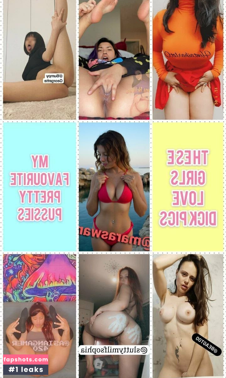 Sooofuckingkarla Nude Leaks OnlyFans Photos #29 - LeakJerk