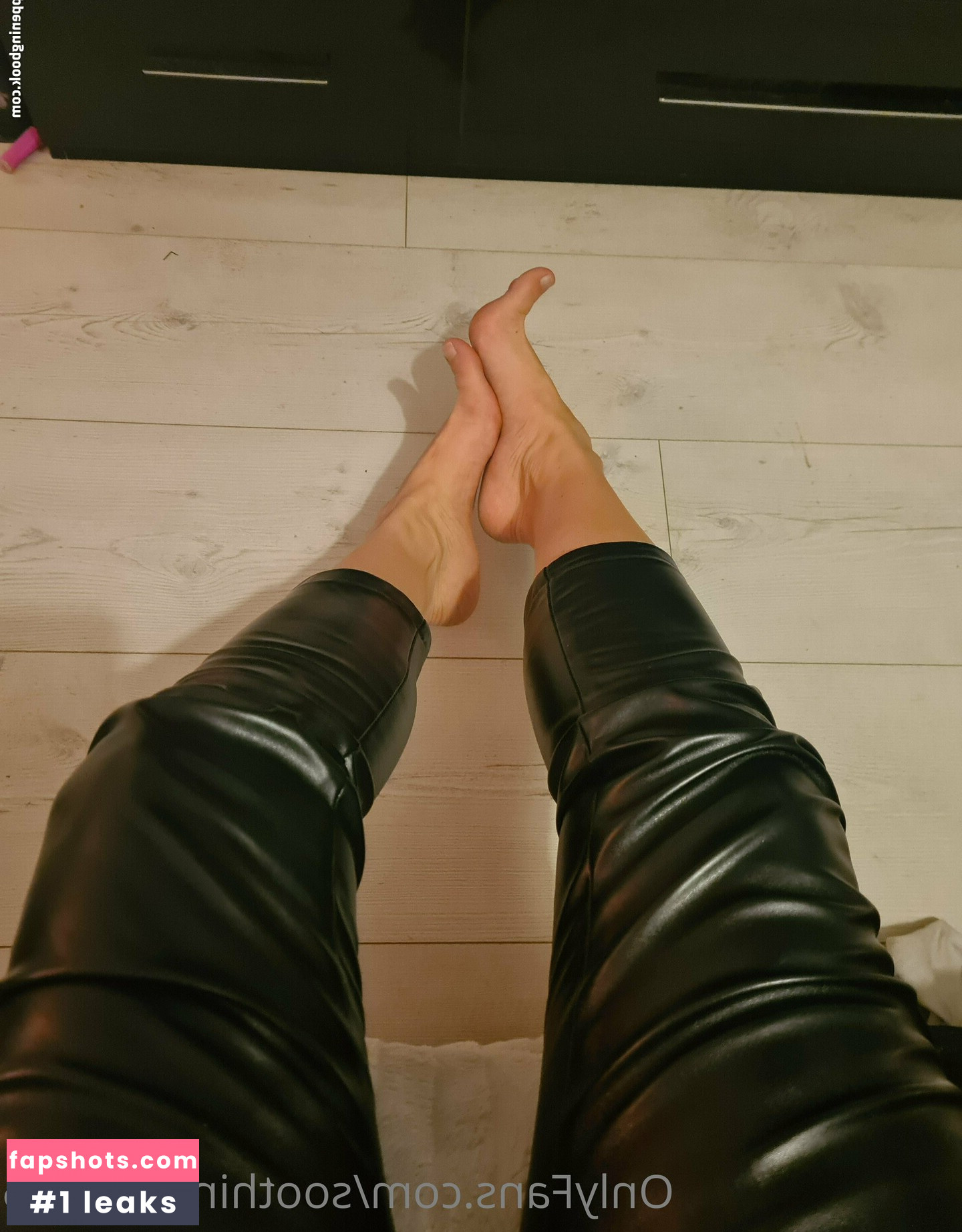 soothingsoles26 Nahé úniky fotek pouze od fanoušků #15 - Fapshots