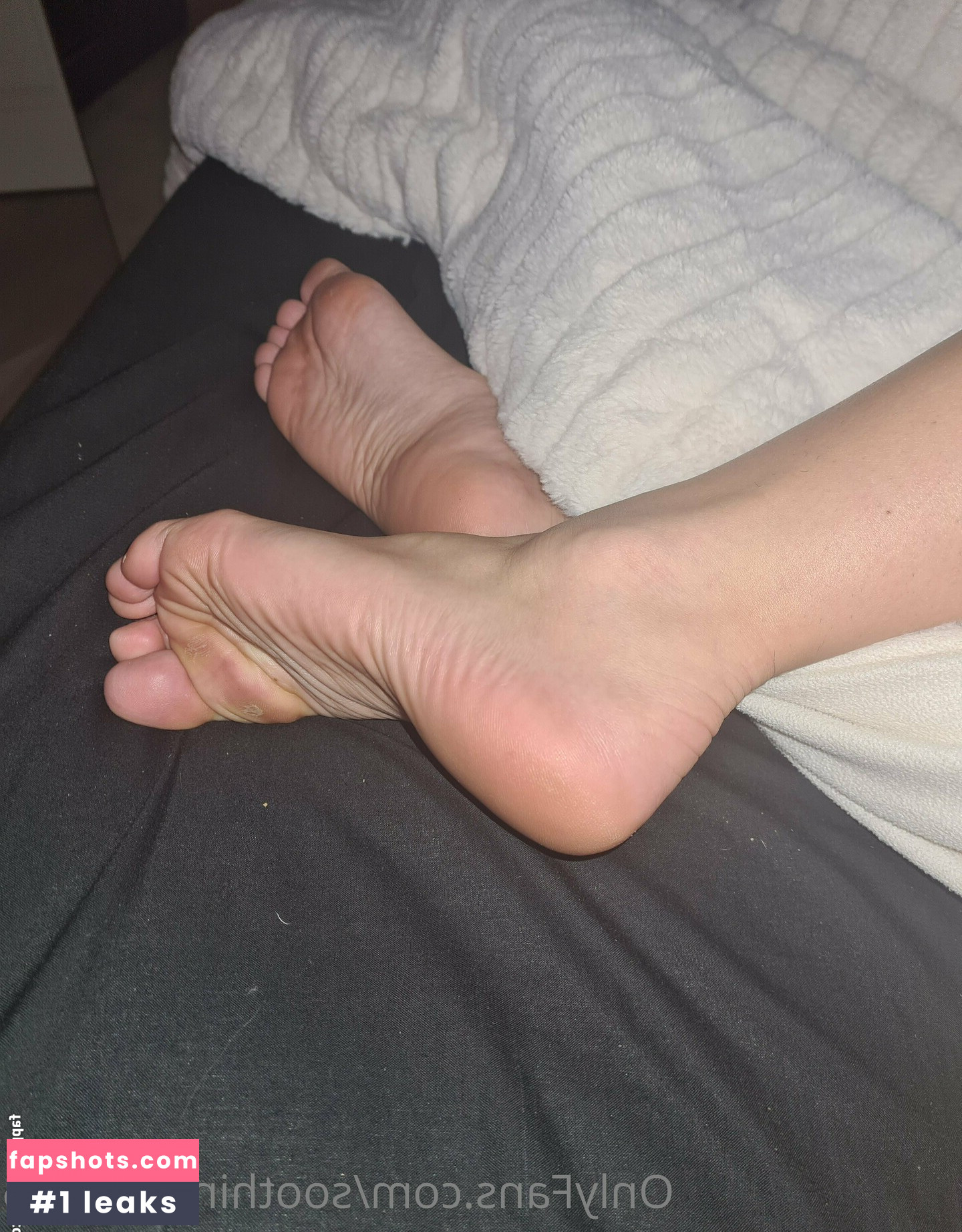 soothingsoles26 Nahé úniky fotek pouze od fanoušků #17 - Fapshots