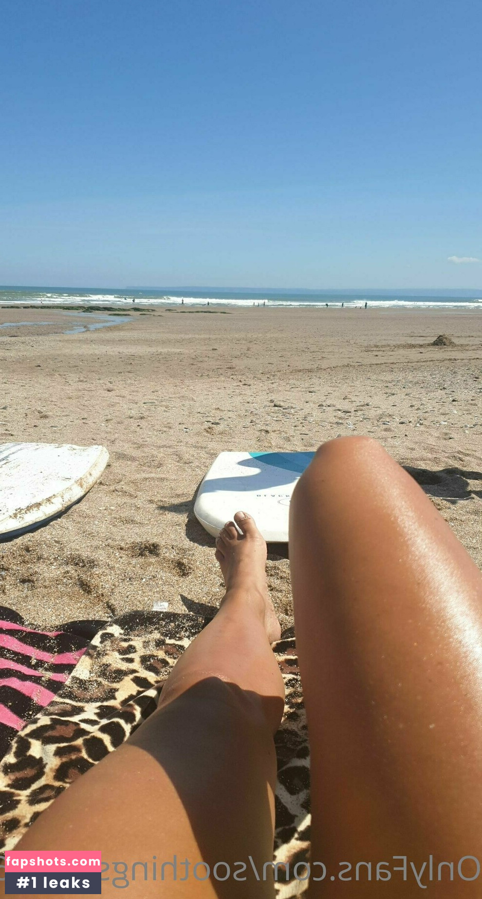 soothingsoles26 Nahé úniky fotek pouze od fanoušků #29 - Fapshots