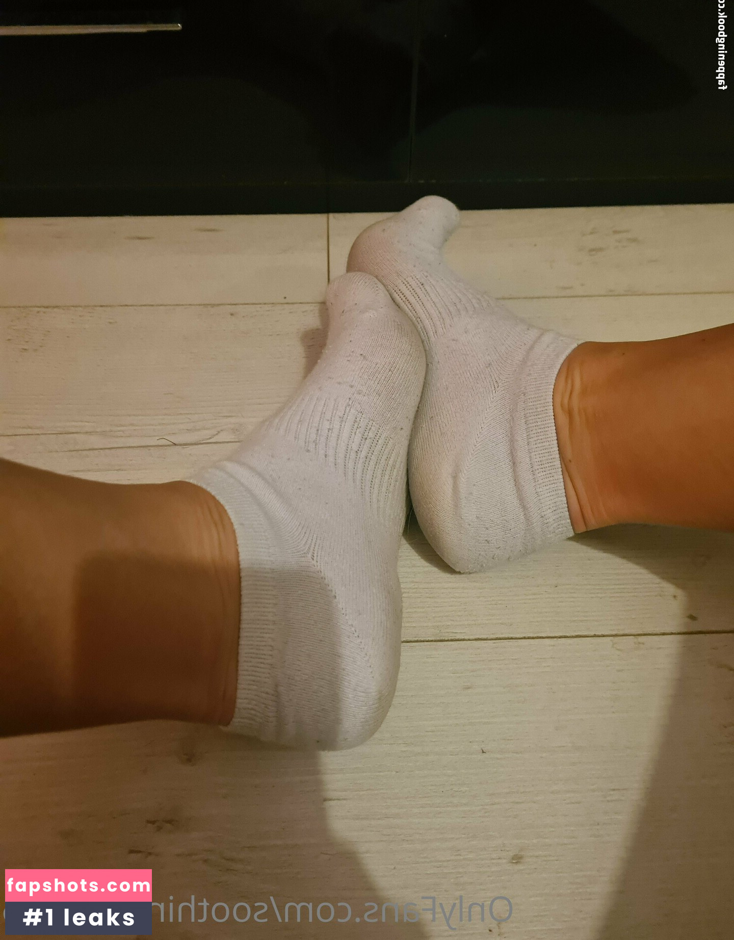 soothingsoles26 Nahé úniky fotek pouze od fanoušků #31 - Fapshots