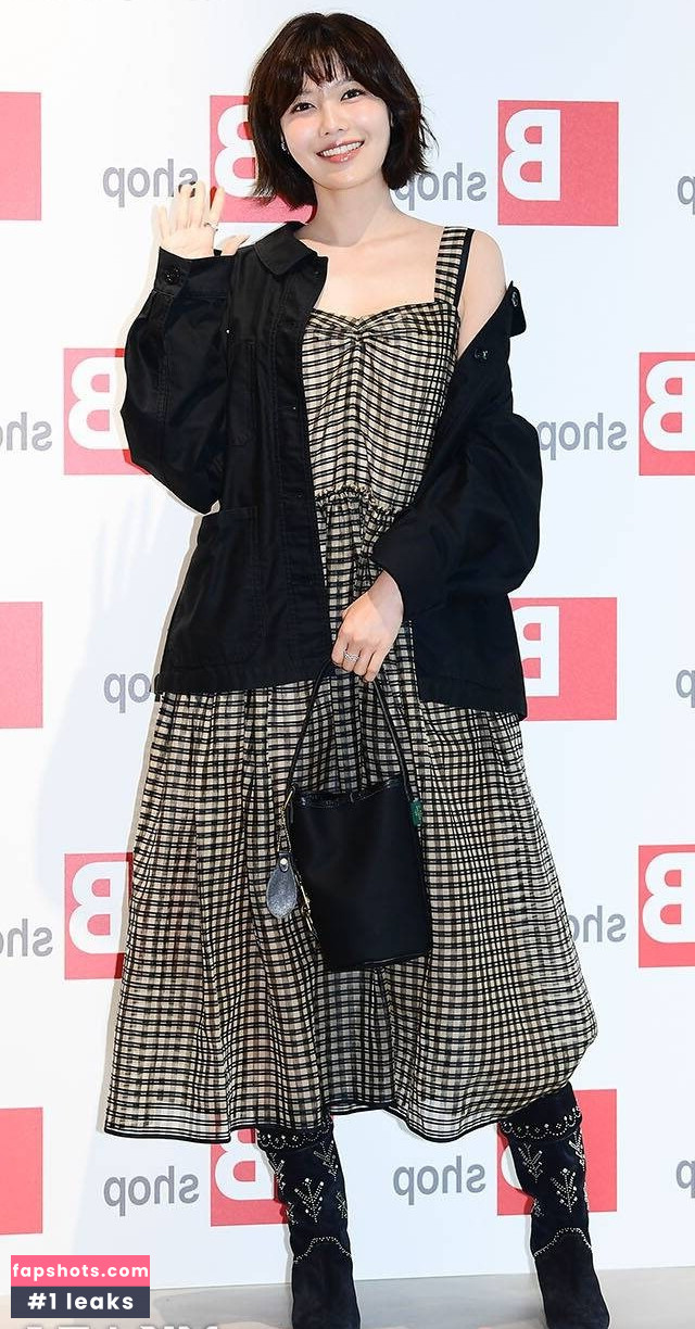 Sooyoung gallery photo #13
