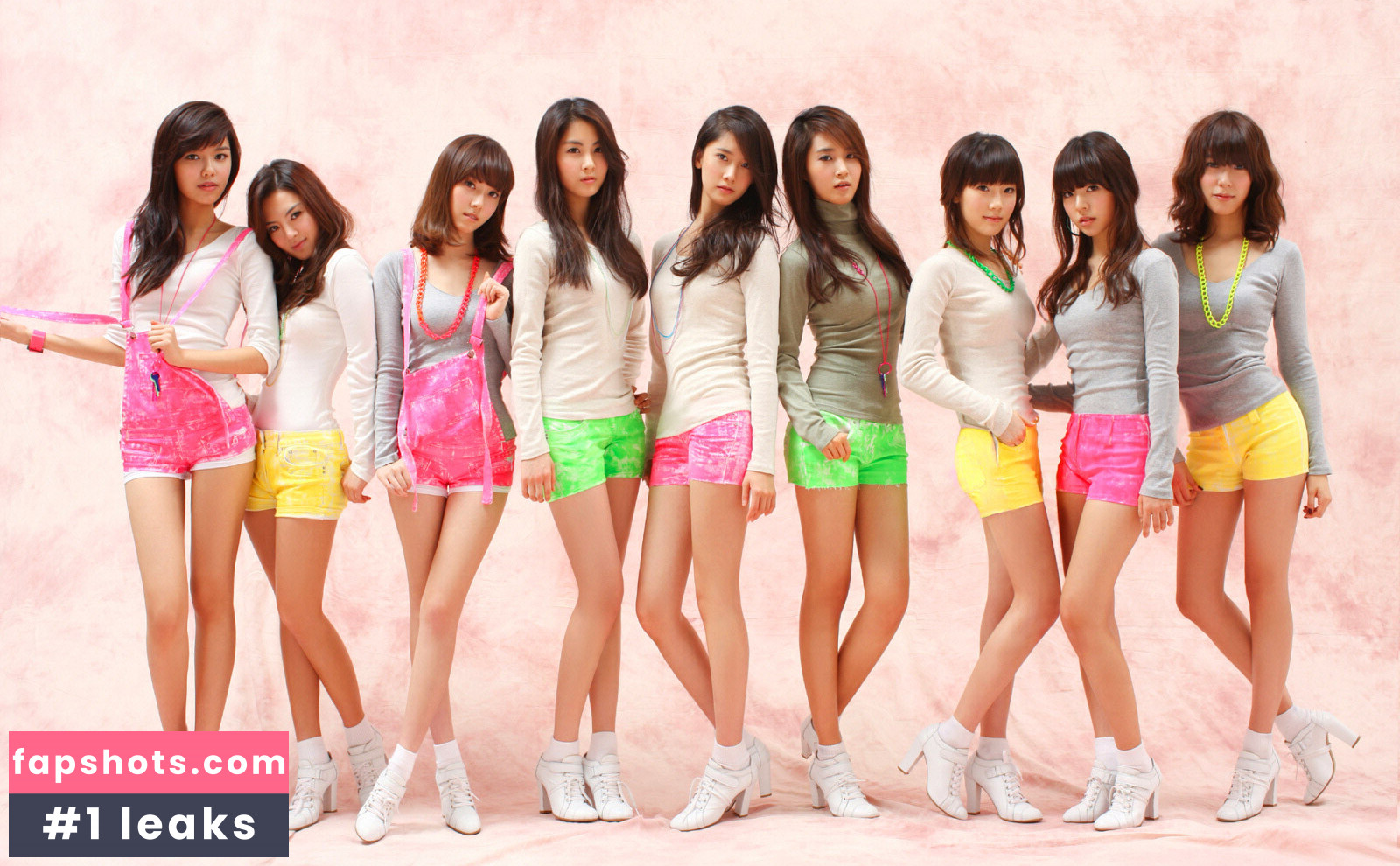 Sooyoung gallery photo #6