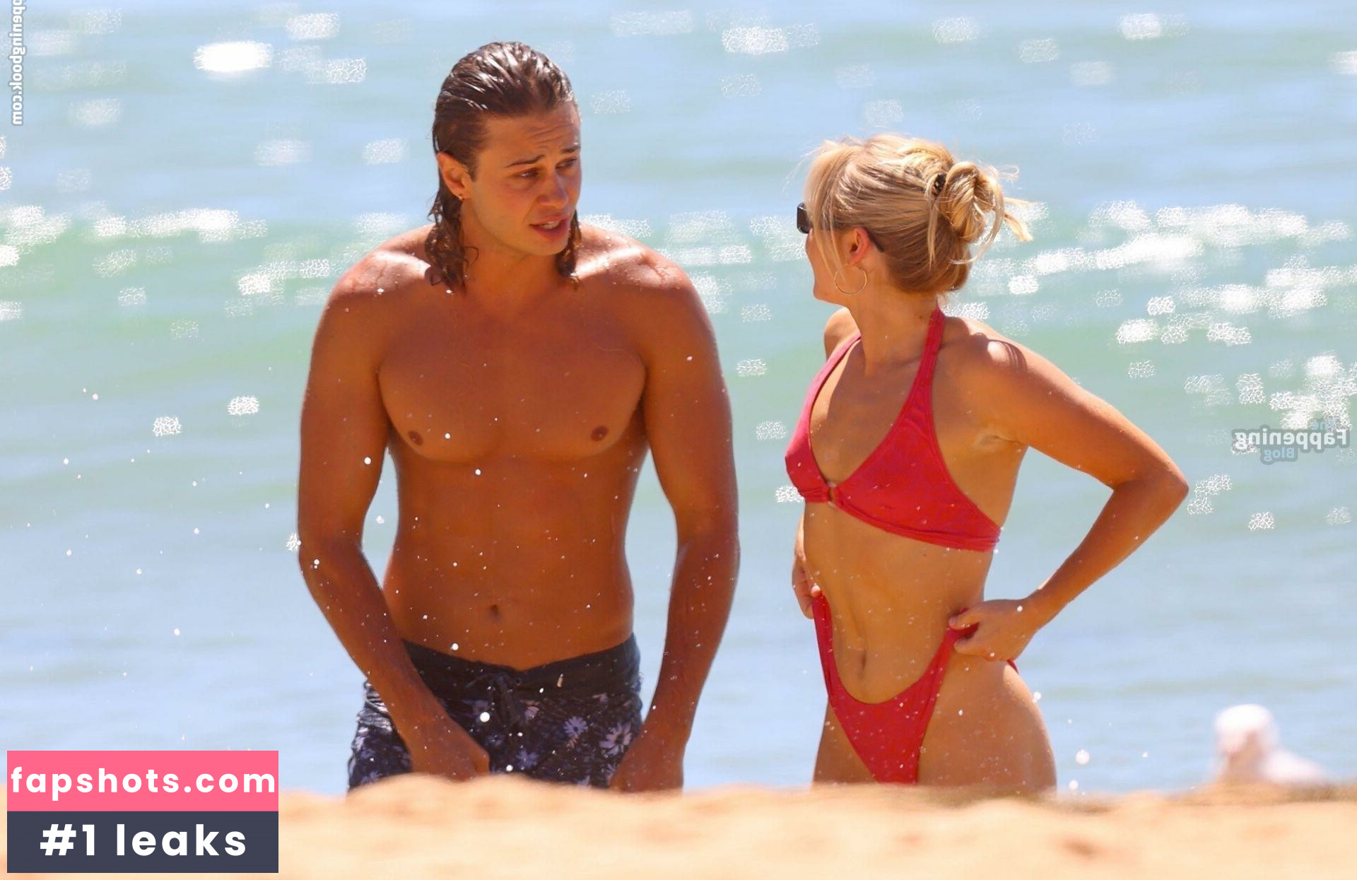 Sophea Pennington gallery photo #24