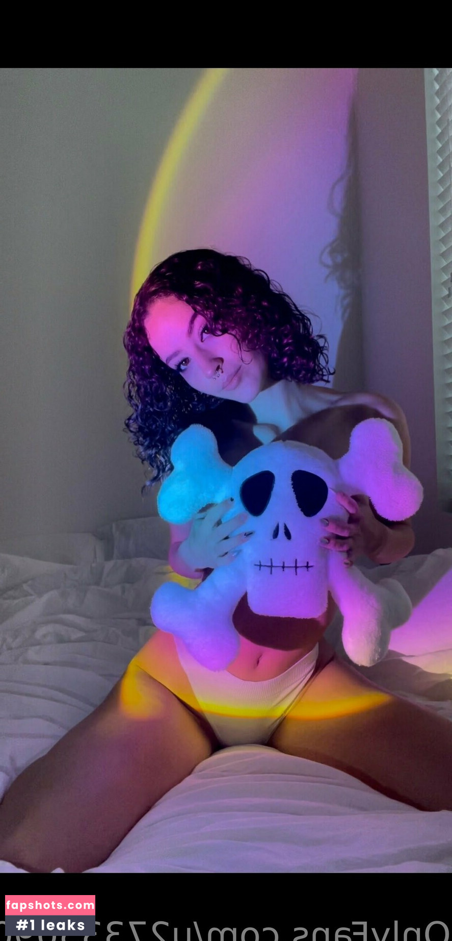 sopheekruz Filtración Desnuda OnlyFans Foto #16 - Fapshots