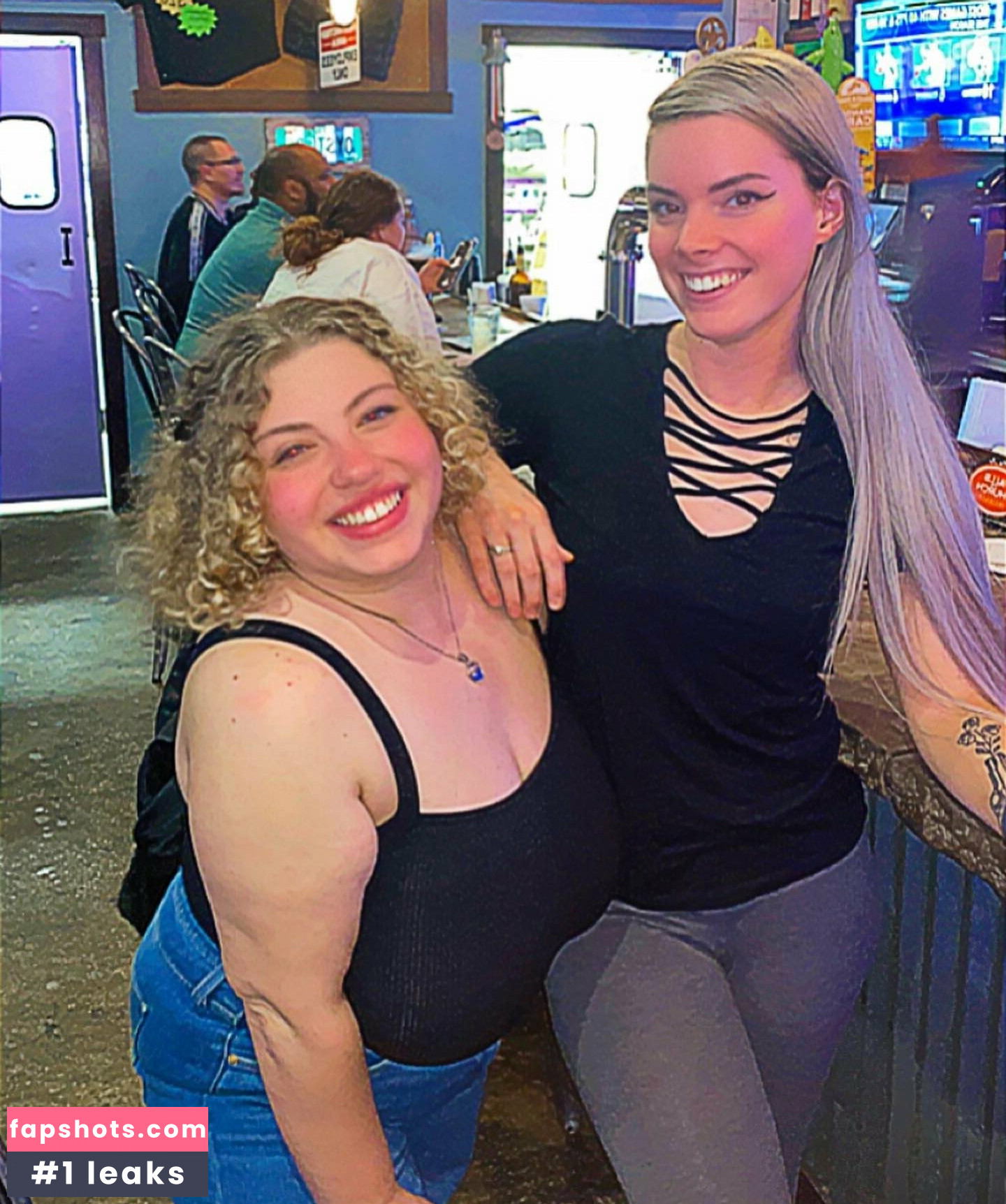 Sophia A Filtración Desnuda OnlyFans Foto #2 - Fapshots