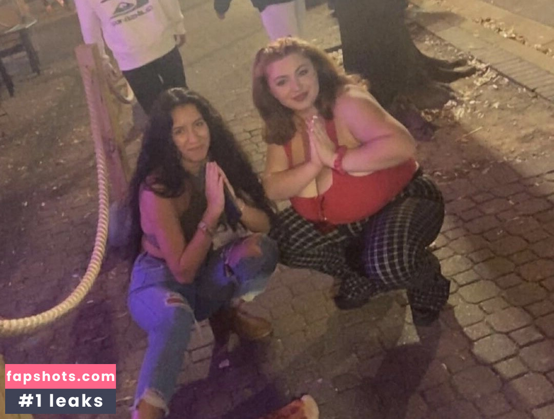 Sophia A Filtración Desnuda OnlyFans Foto #11 - Fapshots