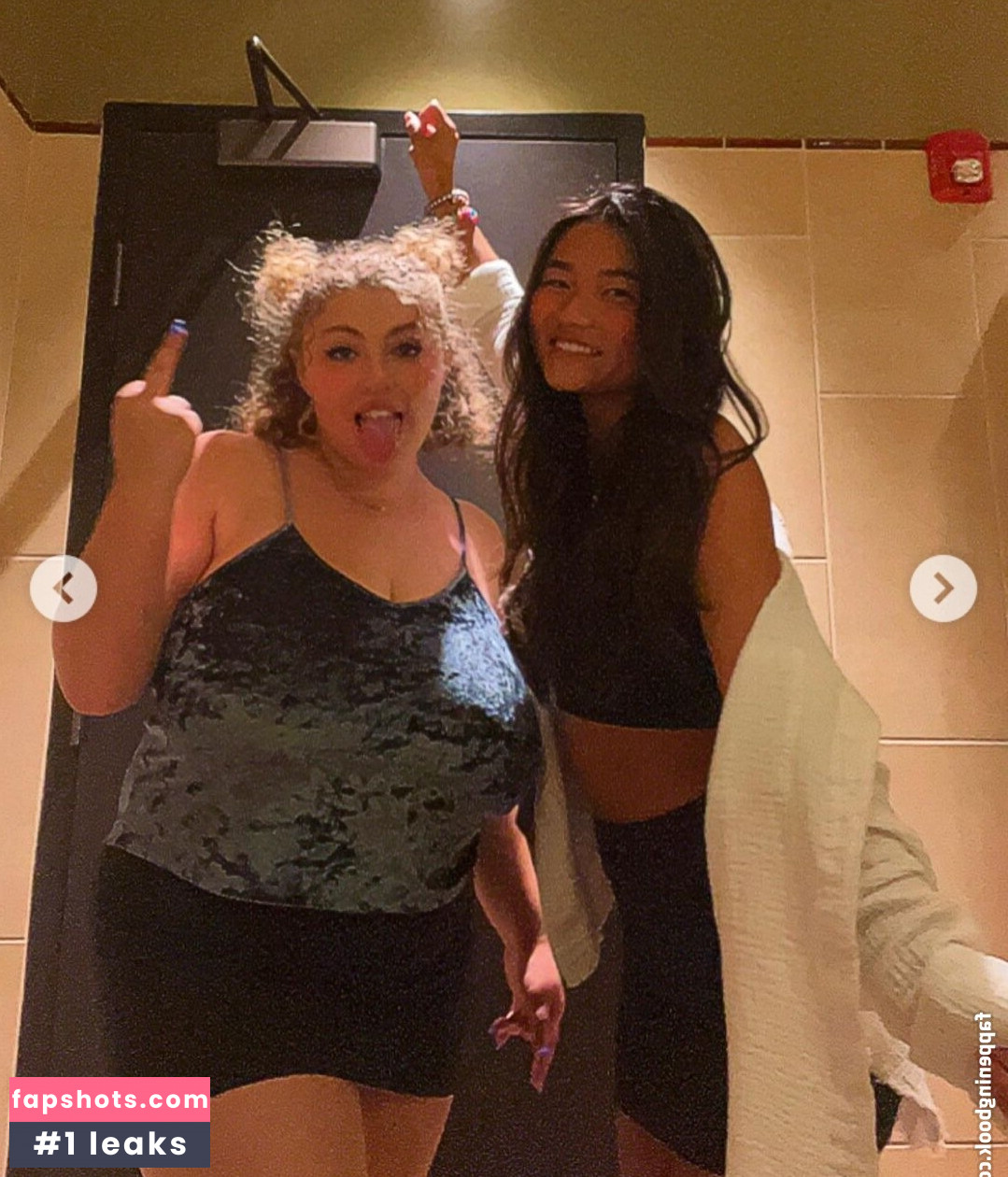 Sophia A Filtración Desnuda OnlyFans Foto #13 - Fapshots