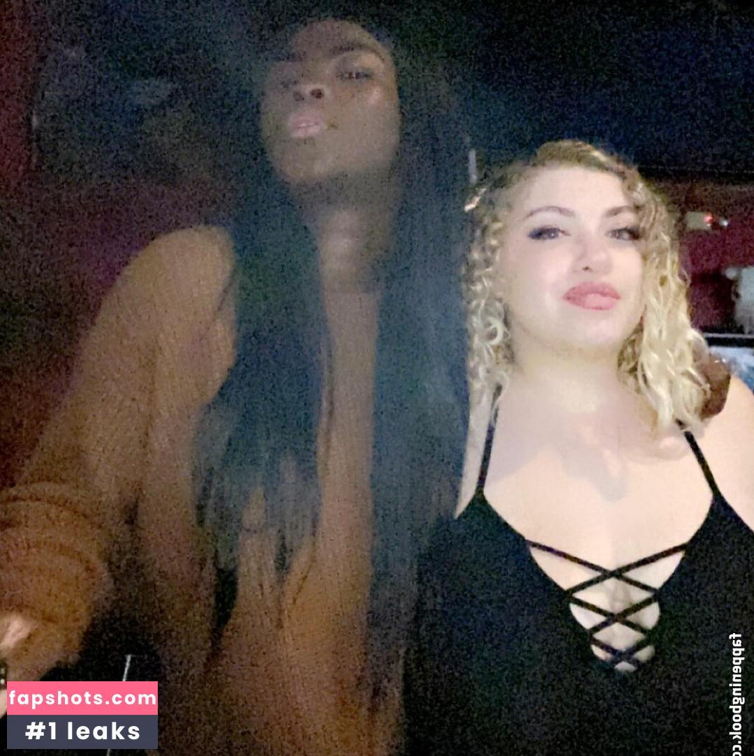 Sophia A Filtración Desnuda OnlyFans Foto #14 - Fapshots