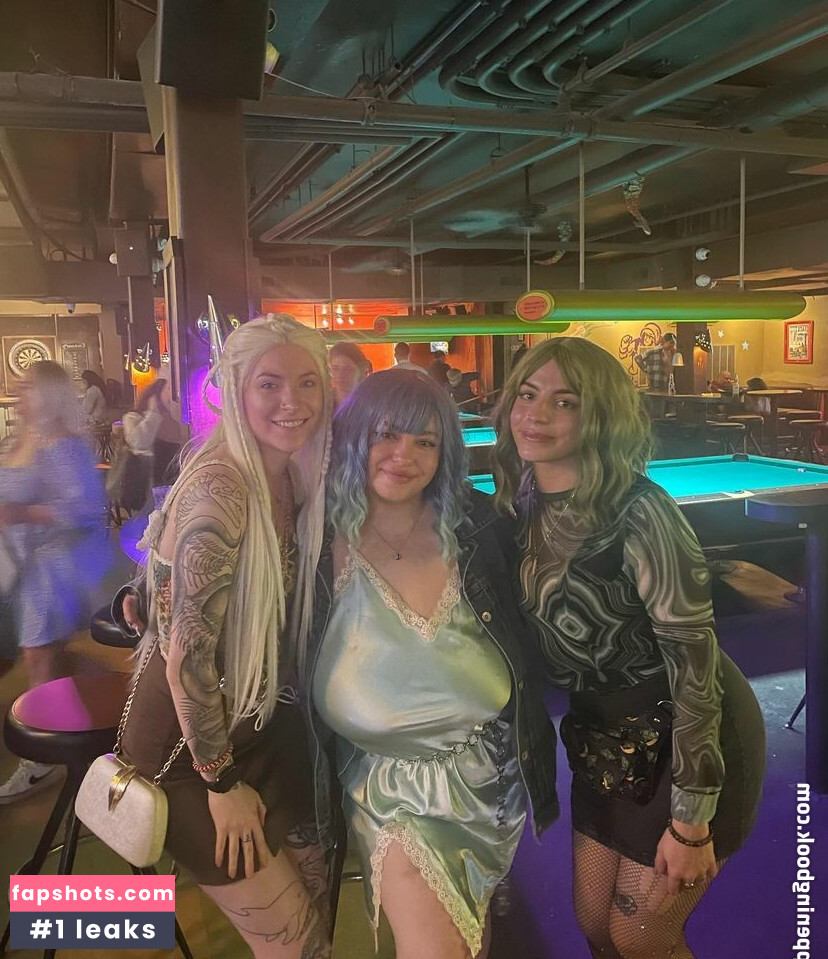 Sophia A Filtración Desnuda OnlyFans Foto #15 - Fapshots