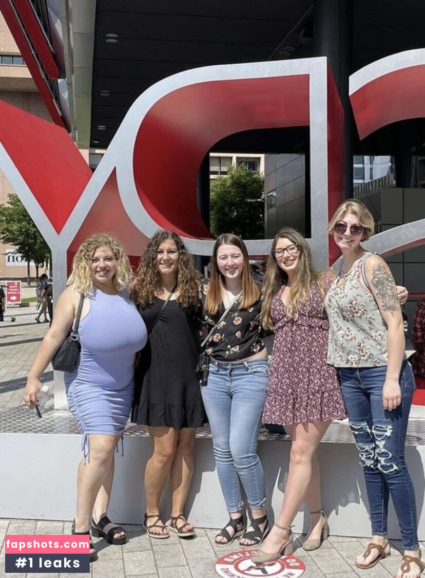 Sophia A Filtración Desnuda OnlyFans Foto #17 - Fapshots